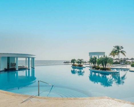 Iberostar Selection Rose Hall Suites