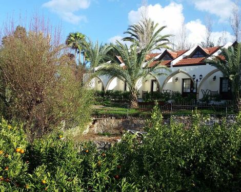 Bella View Art Boutique Hotel-1