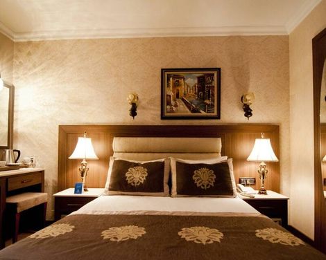 Grand Hilarium Hotel