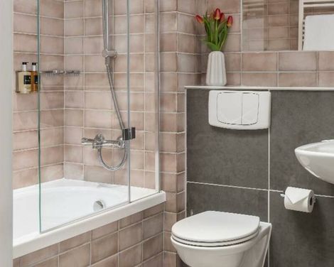 Church Street by Supercity Aparthotels-0