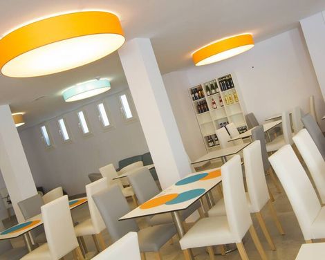 Aqua Suites Hotel Boutique