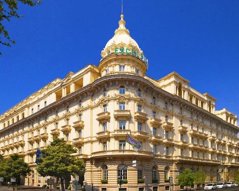 The Westin Excelsior Rome