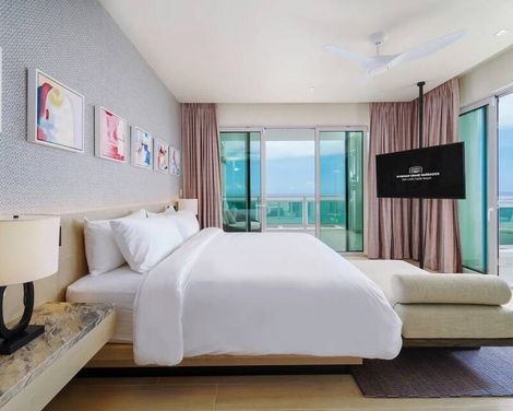 Wyndham Grand Barbados Sam Lords Castle All Inclusive Resort
