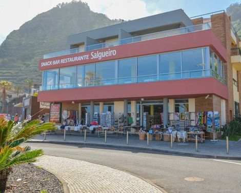 Hotel Salgueiro