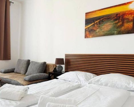 Real Living Apartments Vienna