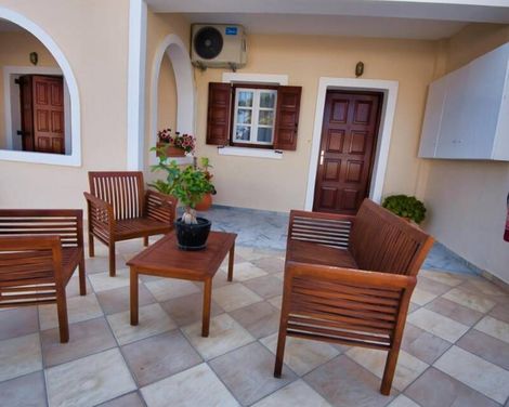 Villa Angira