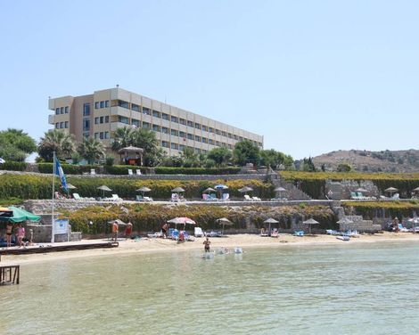 Babaylon Hotel-2