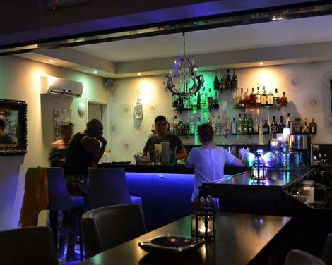 Marianna Hotel Apartements
