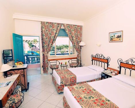 Le Pacha Resort