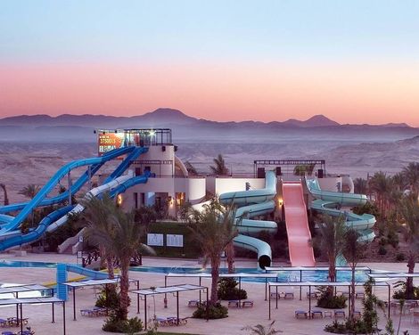 JAZ Neo Dar El Madina