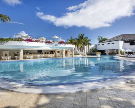 Viva Heavens by Wyndham, A Trademark All Inclusive