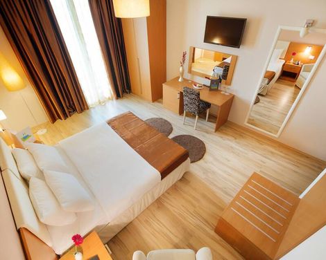 Albanian Star Hotel