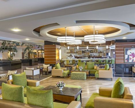Royal Wings Hotel