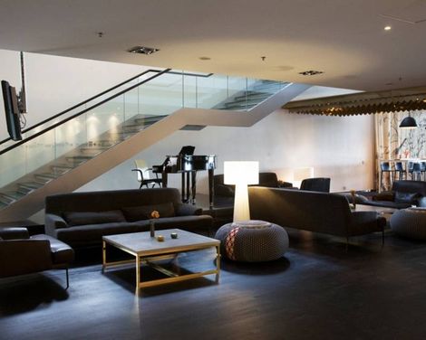 Clarion Hotel Stockholm-3