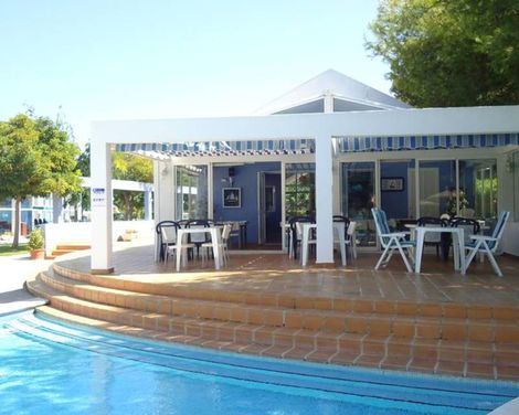 Club Ciudadela