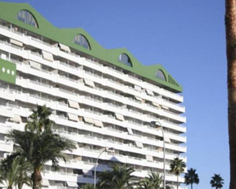 AR Roca Esmeralda Wellness & Spa Hotel