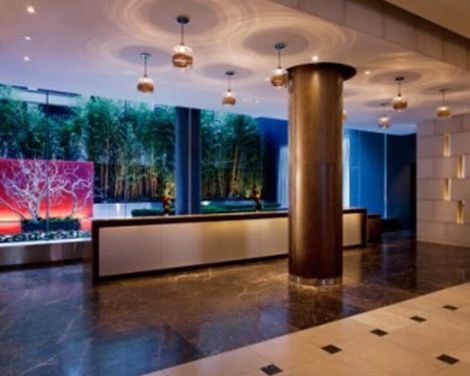 Intercontinental Times Square-3