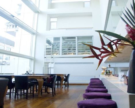 Le Fenix Sukhumvit 11 Bangkok-0