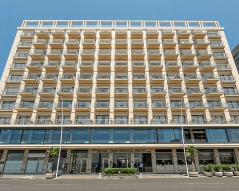 Royal Continental