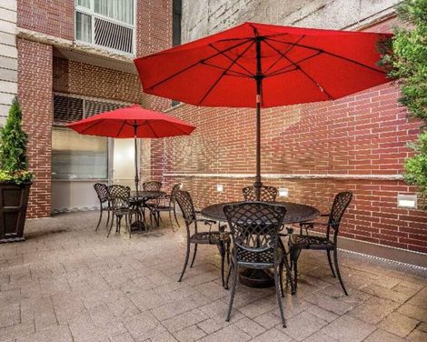 Hampton Inn Manhattan Grand Central-3