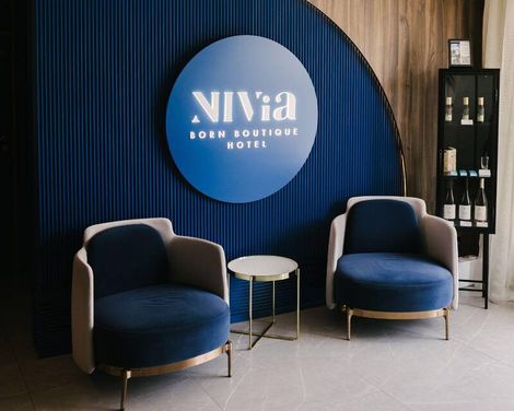 Nivia Born Boutique Hotel