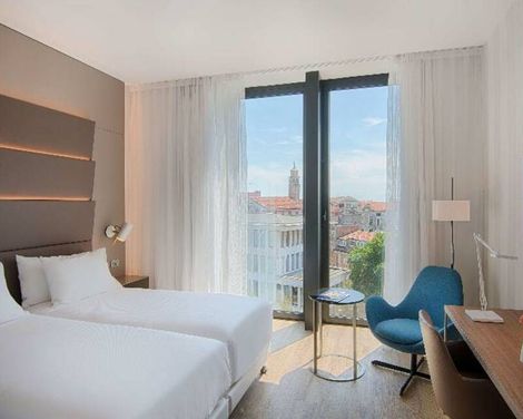 Avani Rio Novo Venice Hotel