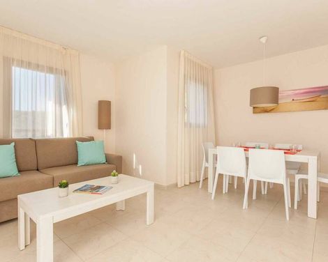 Pierre & Vacances Salou-1