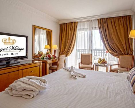 Royal Mirage Agadir-0