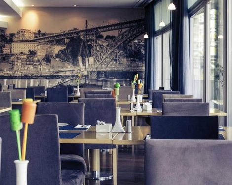 Mercure Porto Gaia Hotel