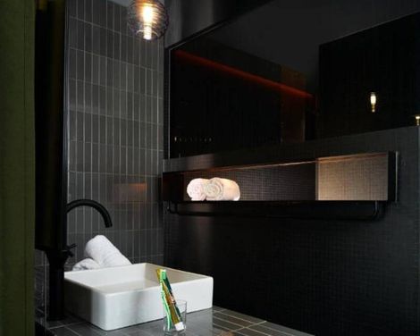 25hours Hotel Bikini Berlin