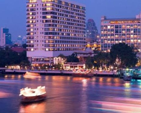 Mandarin Oriental Bangkok-0