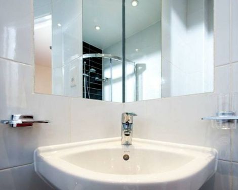 The Marble Arch Inn