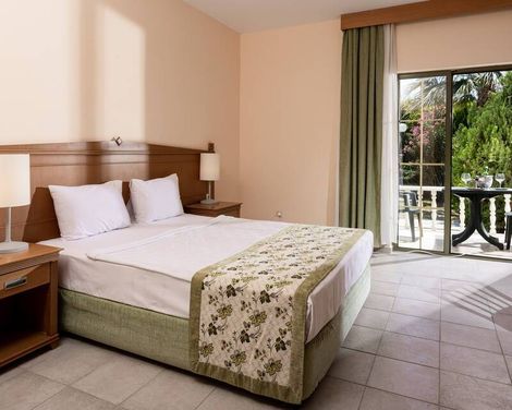 Anadolu Hotels Didim Club