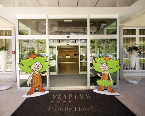 Family Hotel Vespera-2
