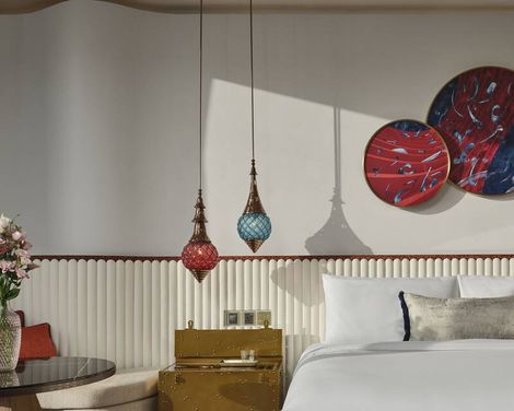 W Dubai - Mina Seyahi