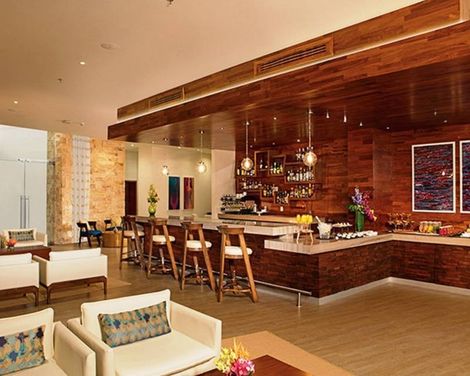 Breathless Riviera Cancun Resort & Spa