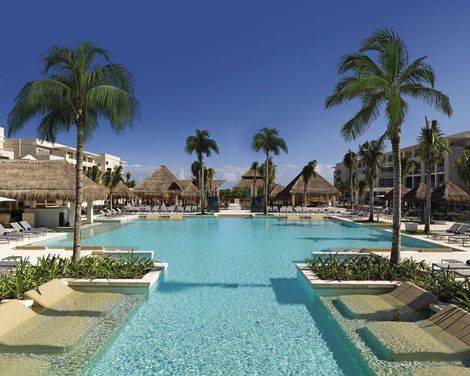 Paradisus La Perla - Adults Only - Riviera Maya-1