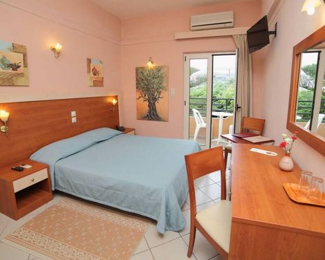 Erato Hotel