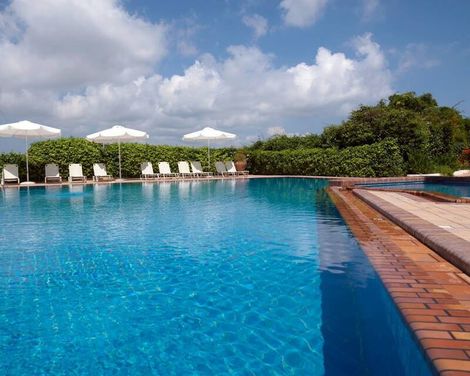 Divani Corfu Palace