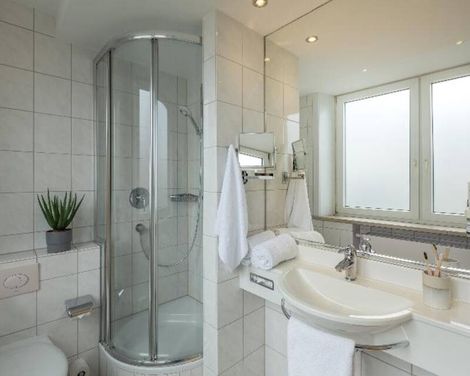 Garner Hotel Hamburg - Wandsbek Marktplatz
