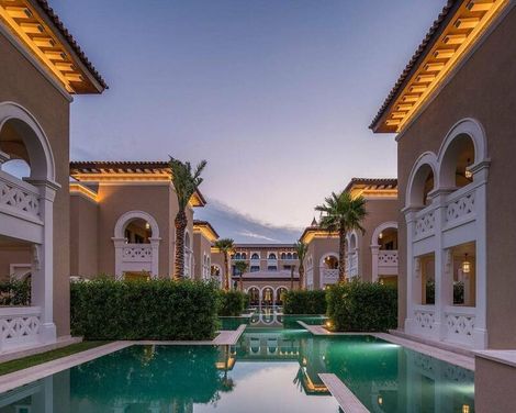 Club Privé by Rixos Saadiyat Island-1