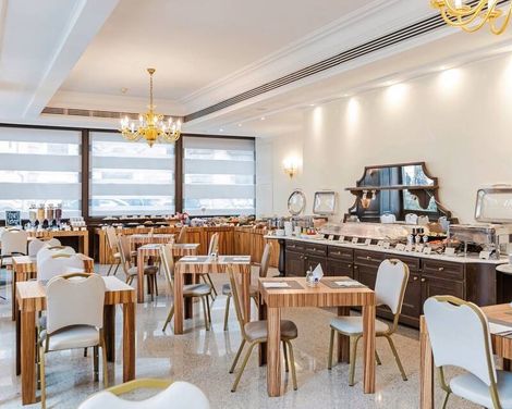 Grand Hotel Palatino