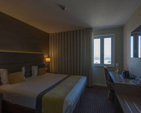 Grande Hotel da Póvoa