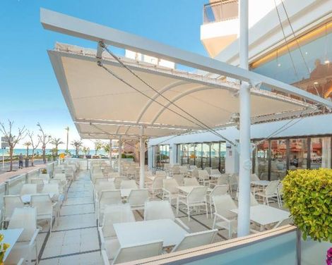 RH Corona del Mar Beach Hotel