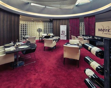 Mercure Porto Gaia Hotel-3