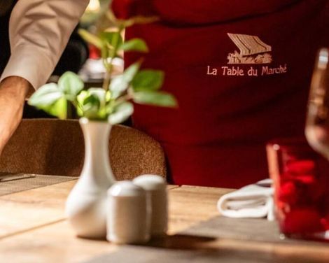 Hivernage Hotel & Spa