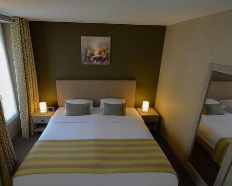 29 Lepic Montmartre