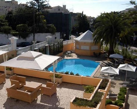 Hotel Inglaterra