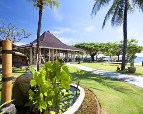 Keraton Jimbaran Beach Resort-2