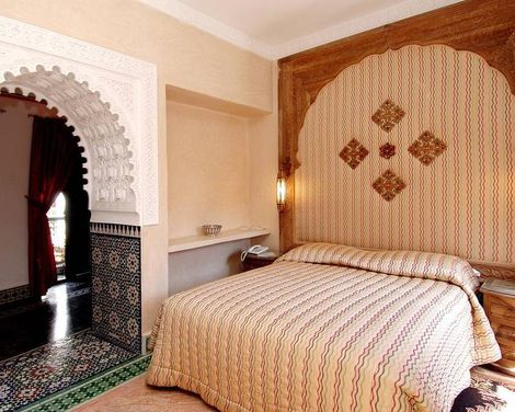 Riad Palais Sebban-1
